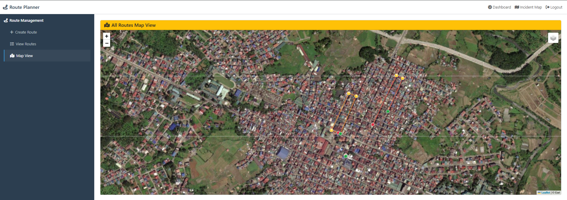 Response Notifications